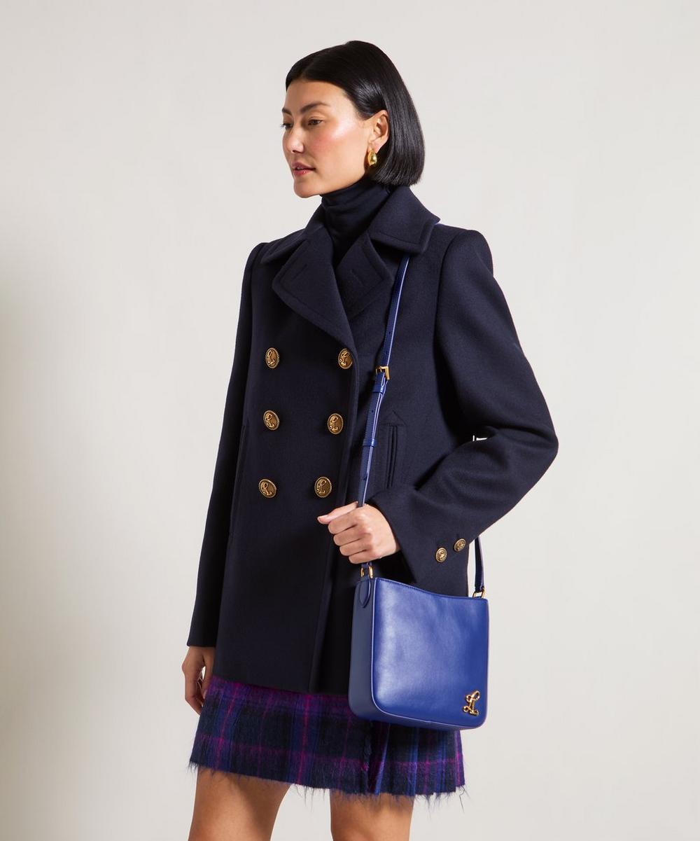 liberty london Liberty HYPERNOVA 150 || The Boxy mini Bucket Bag