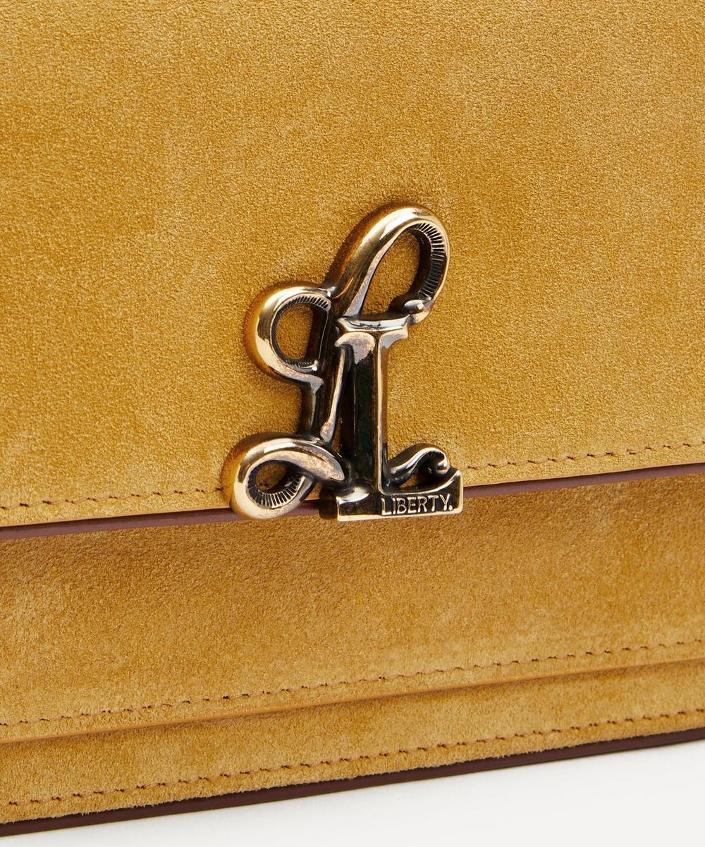 Liberty London Liberty HYPERNOVA 150 || The Chelsea Bag