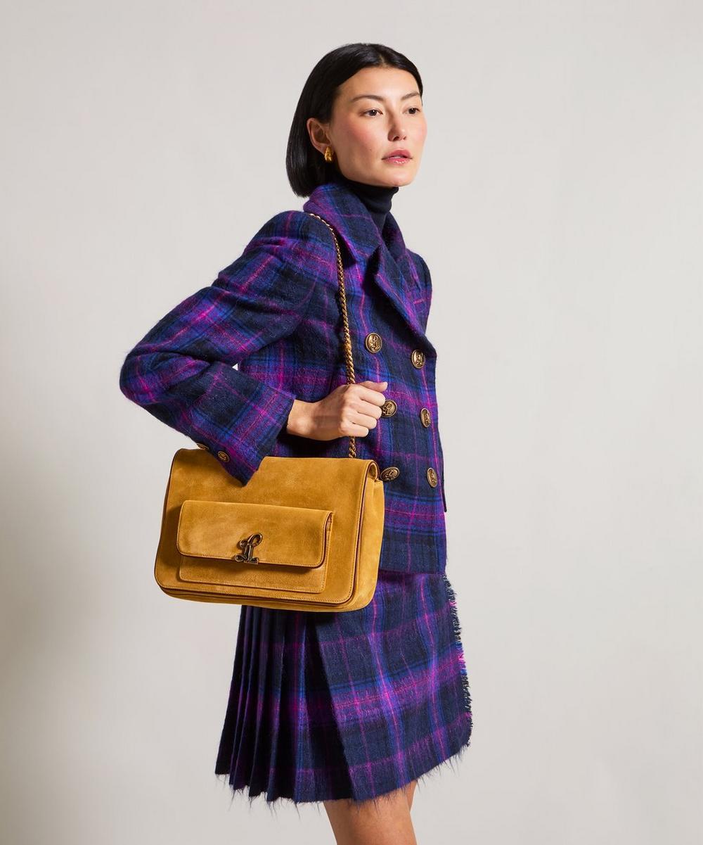 liberty london Liberty HYPERNOVA 150 || The Chelsea Bag