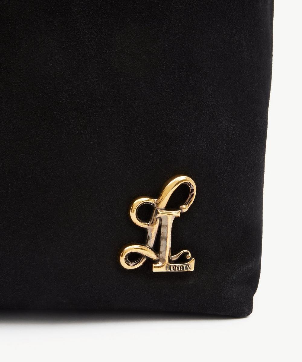 Liberty London Liberty HYPERNOVA 150 || The Covent Tote Bag