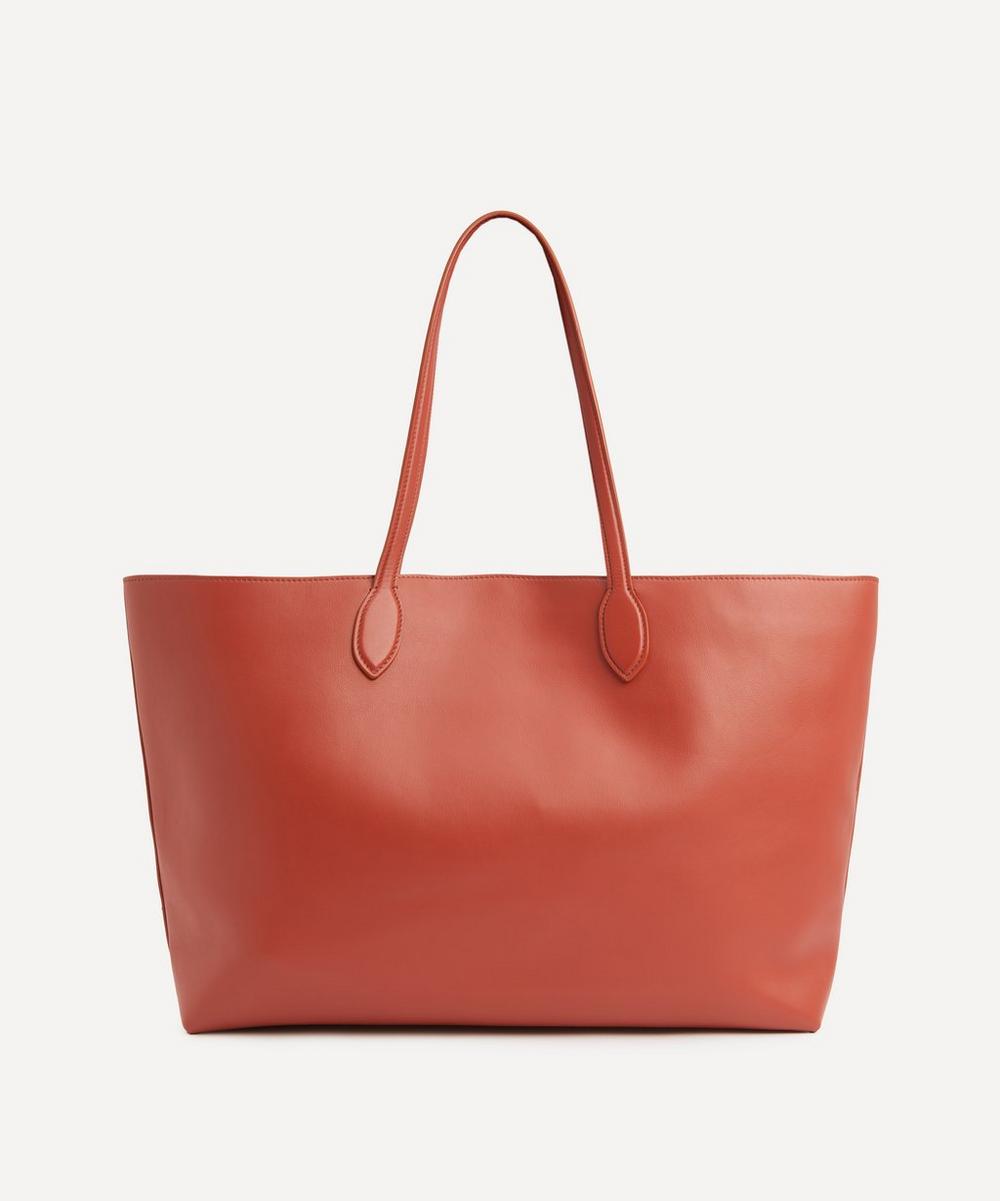 Liberty London Liberty HYPERNOVA 150 || The Covent Tote Bag
