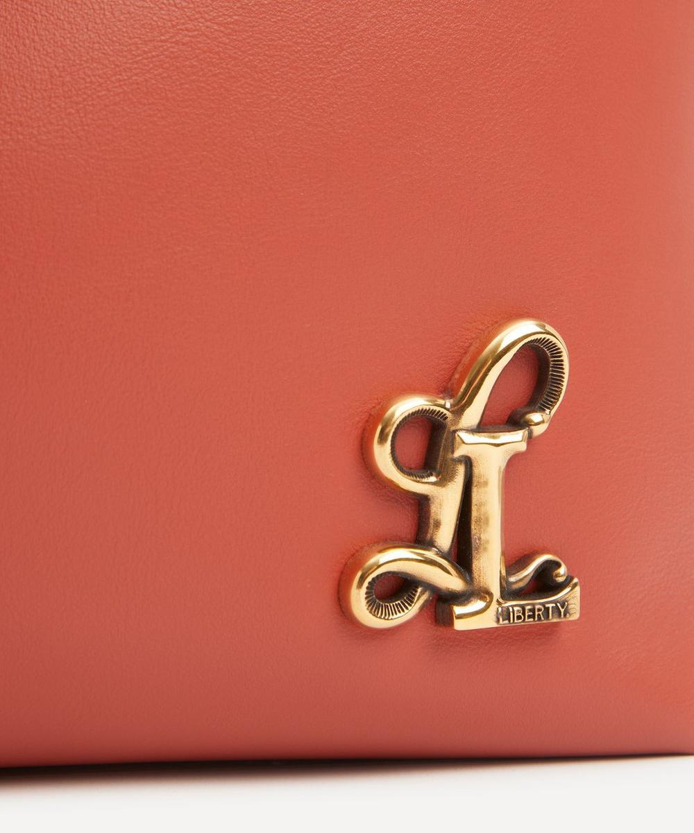 Liberty London Liberty HYPERNOVA 150 || The Covent Tote Bag