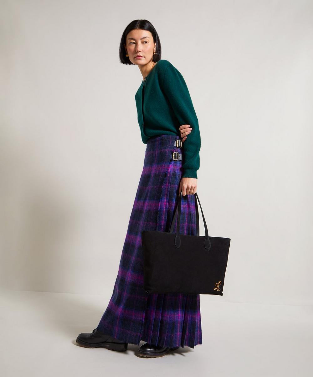 liberty london Liberty HYPERNOVA 150 || The Covent Tote Bag