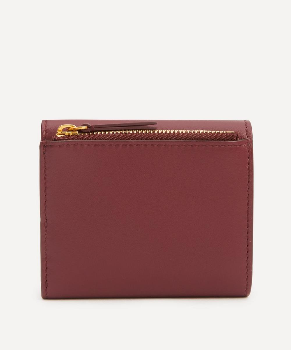 Liberty London Liberty HYPERNOVA 150 || The Covent Trifold Wallet