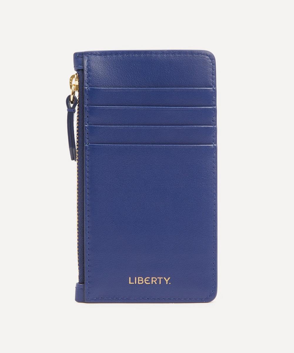 Liberty London Liberty HYPERNOVA 150 || The Covent Zipped Card Case