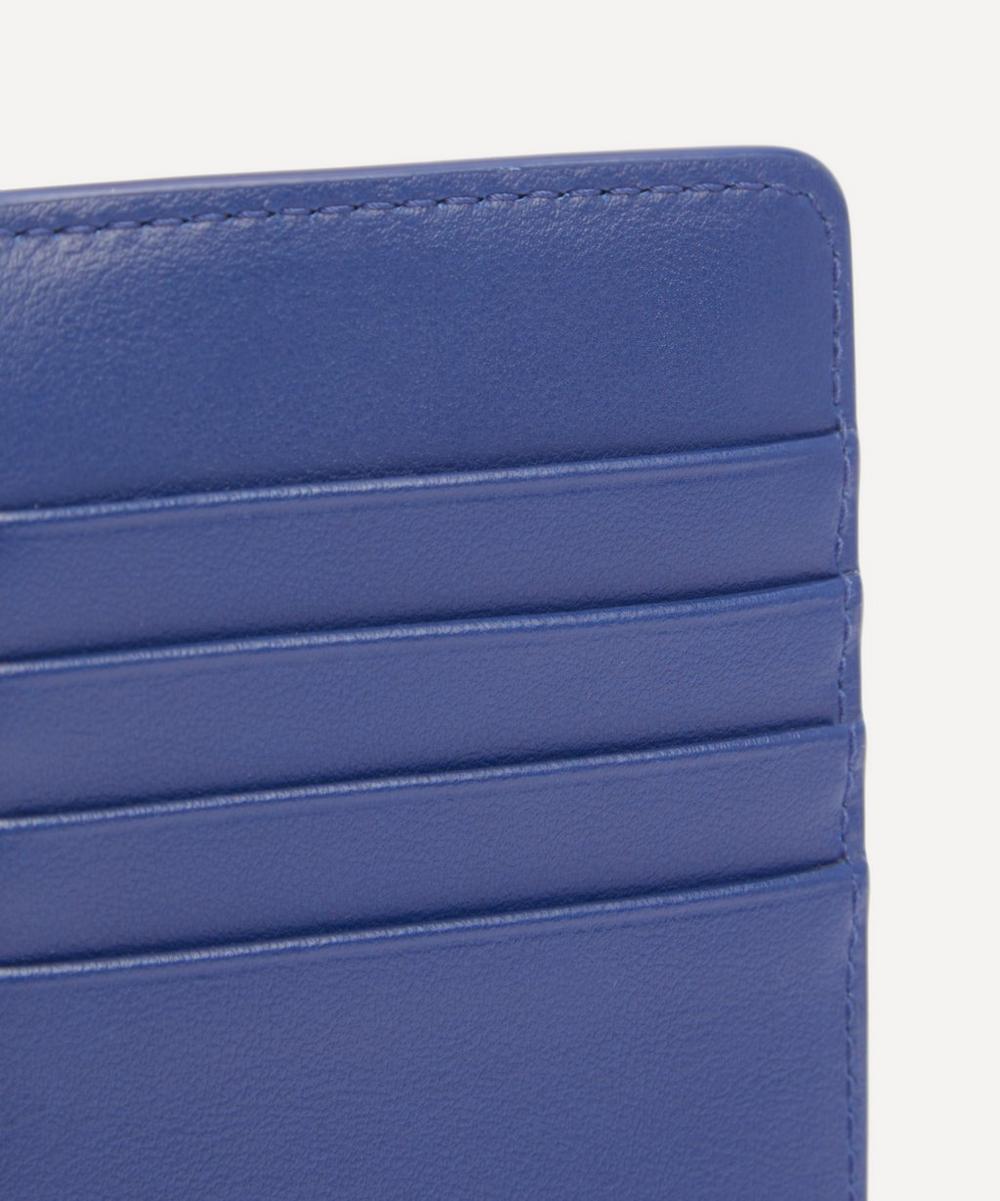 Liberty London Liberty HYPERNOVA 150 || The Covent Zipped Card Case