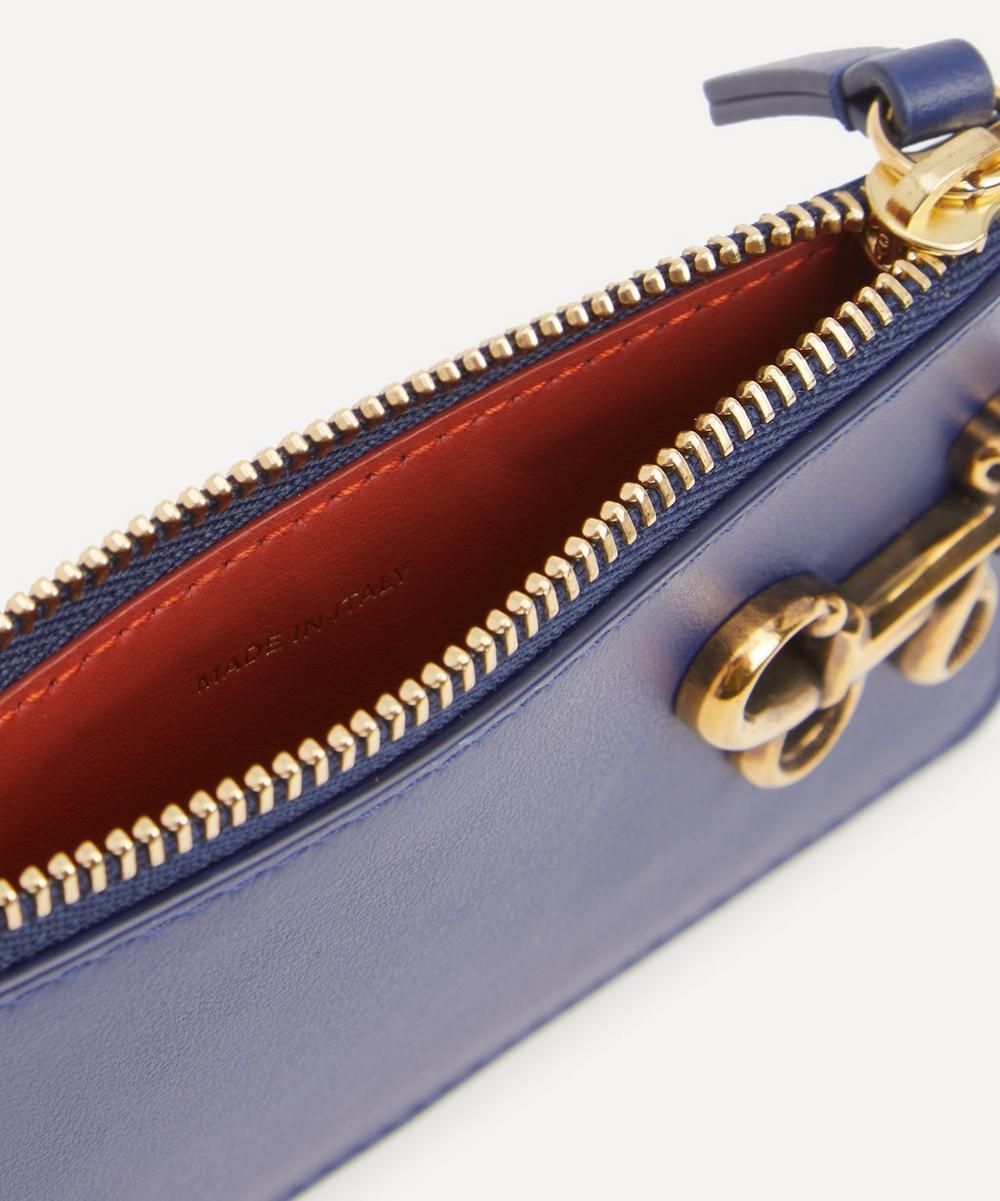 Liberty London Liberty HYPERNOVA 150 || The Covent Zipped Card Case