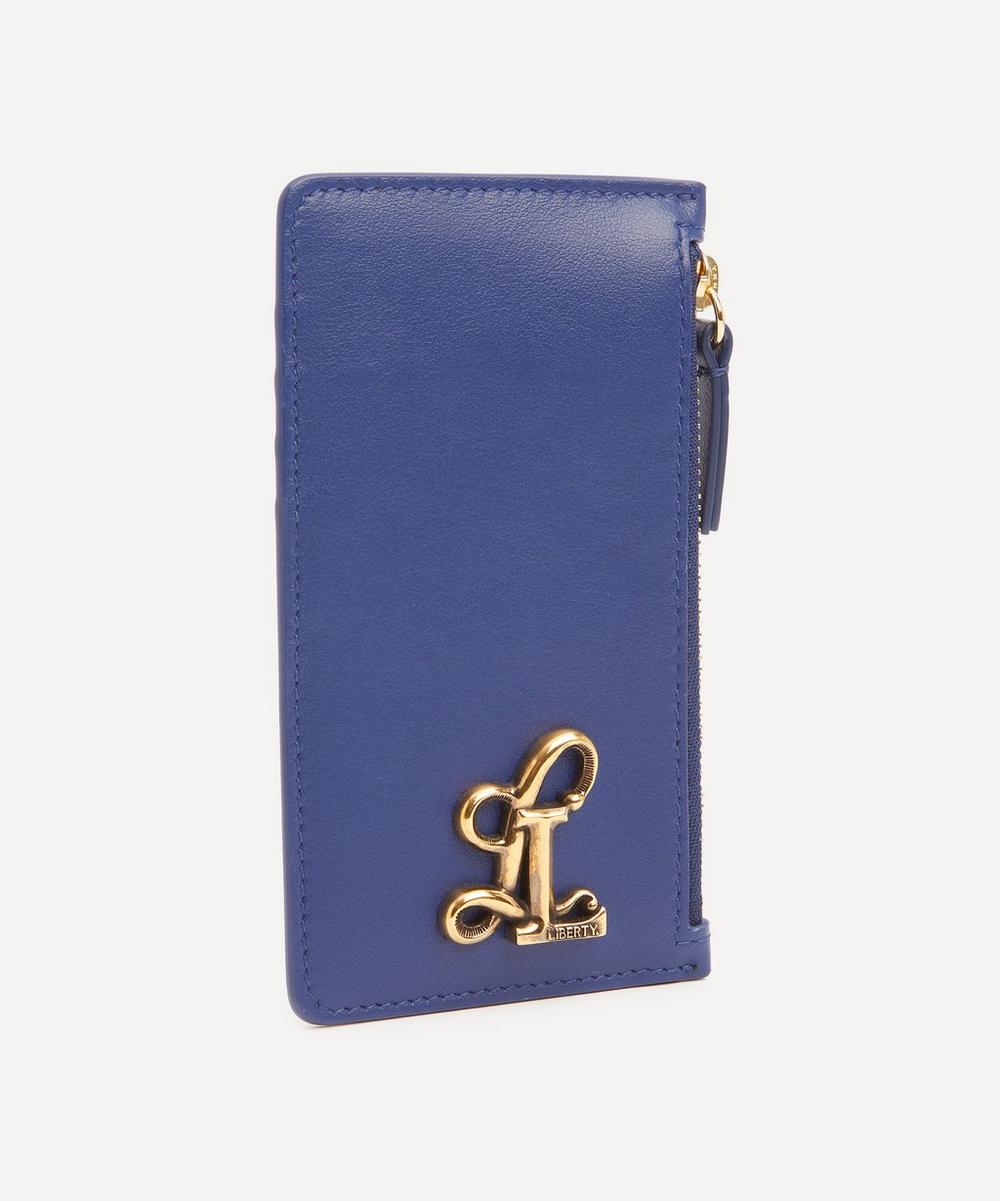 liberty london Liberty HYPERNOVA 150 || The Covent Zipped Card Case