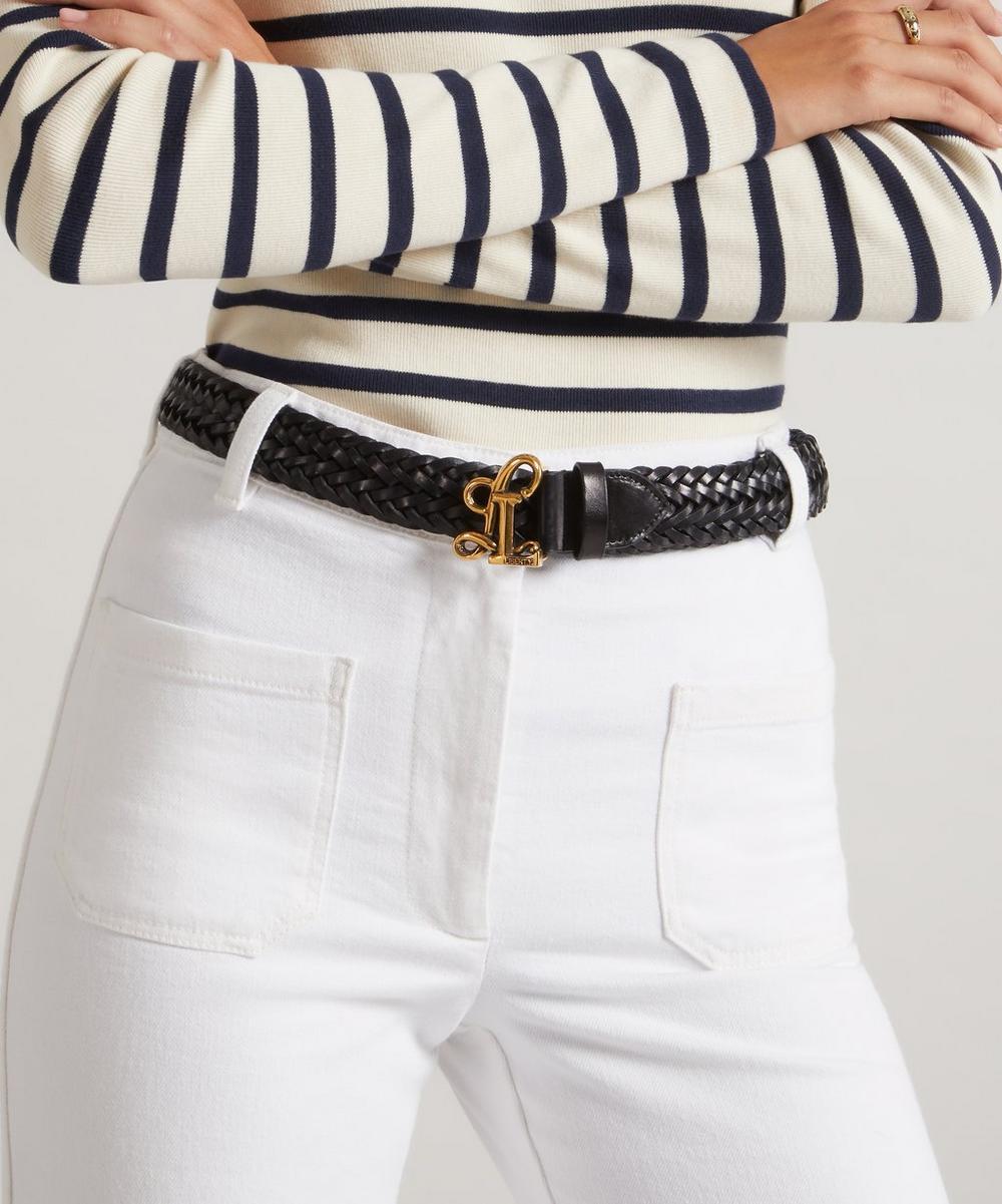 liberty london Liberty HYPERNOVA 150 || The Double L Belt