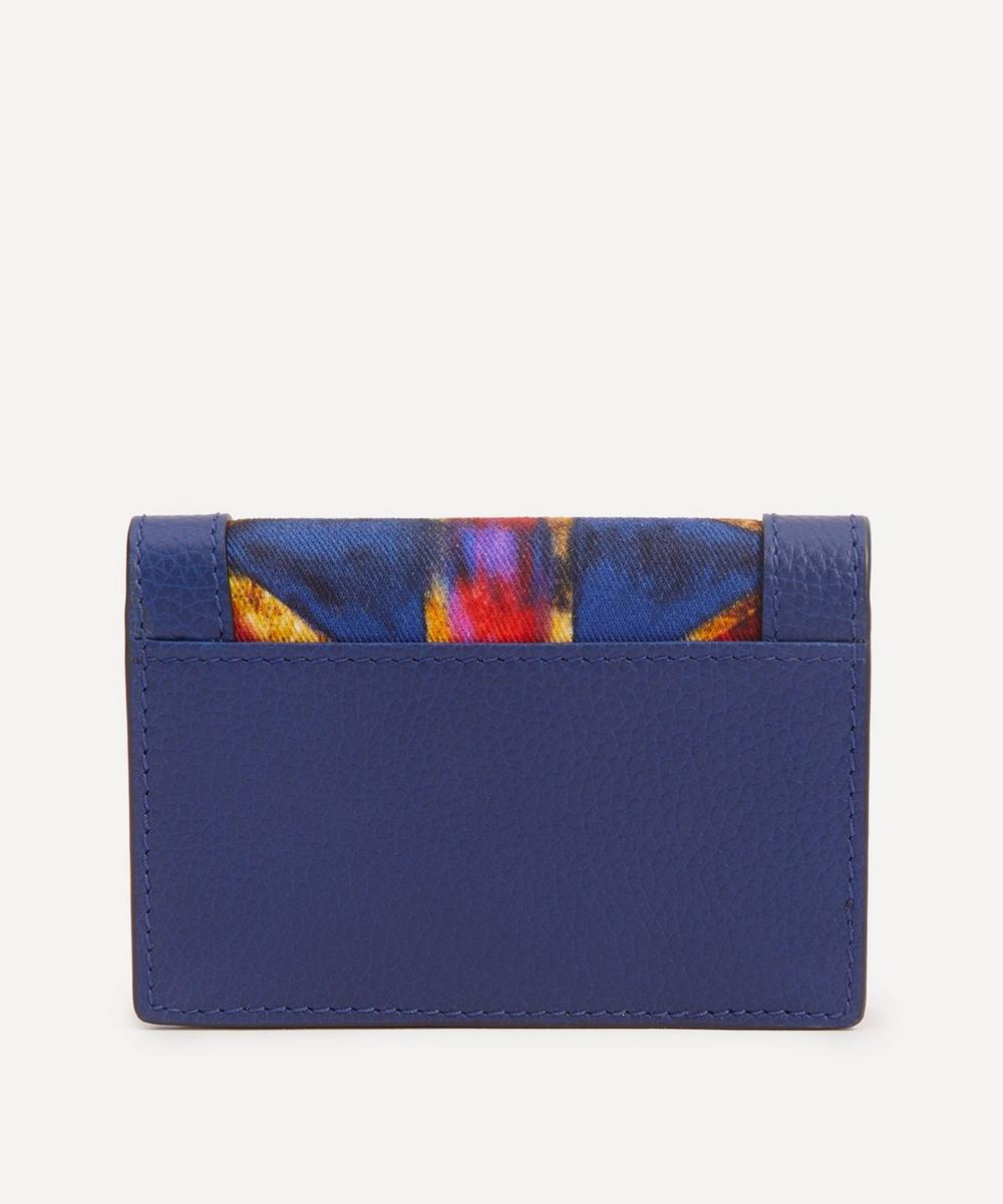 Liberty London Liberty HYPERNOVA 150 || The Hypernova Card Holder