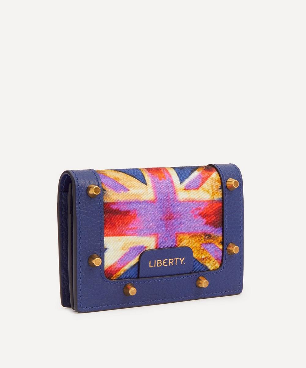 liberty london Liberty HYPERNOVA 150 || The Hypernova Card Holder