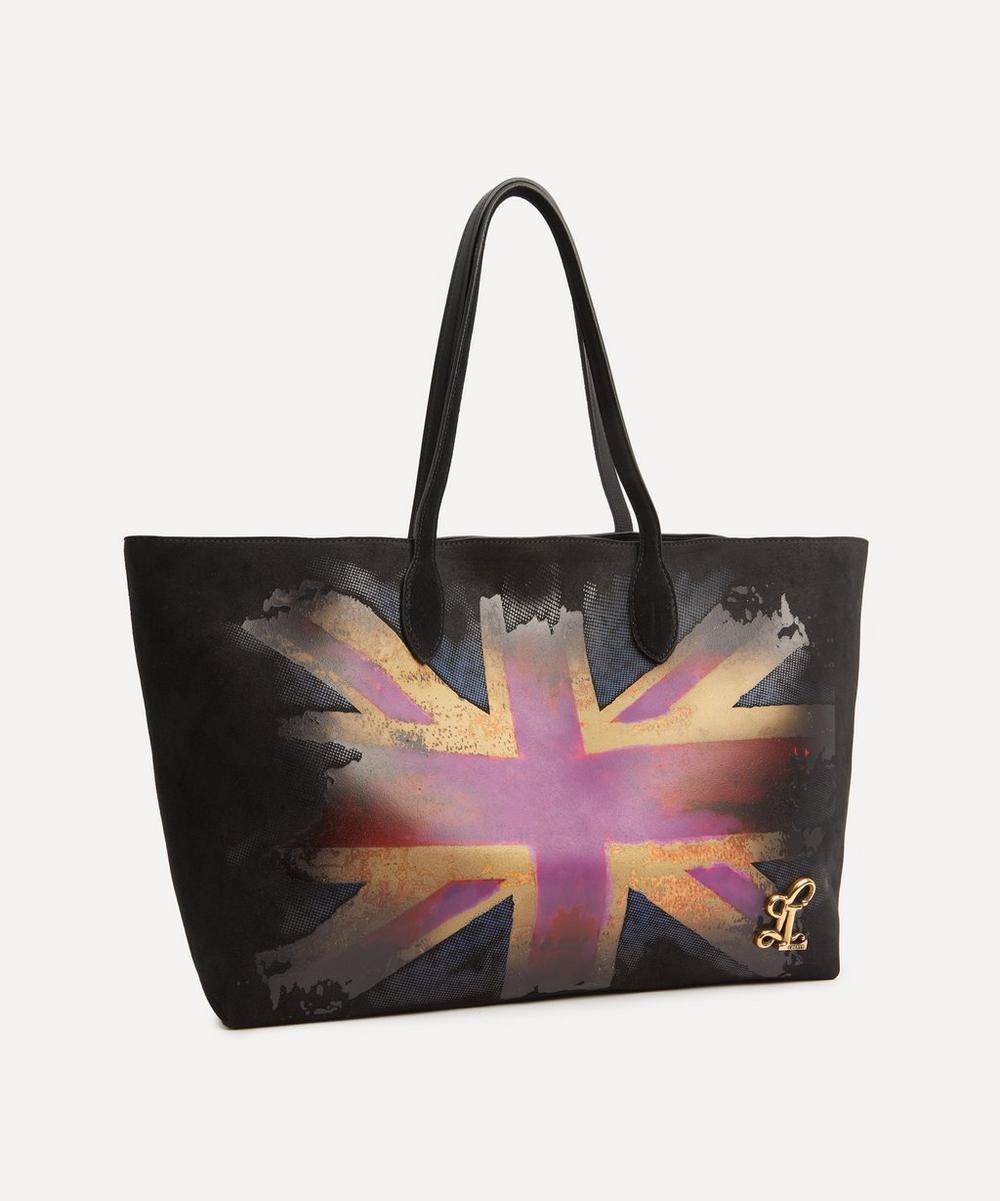 Liberty London Liberty HYPERNOVA 150 || The Hypernova Covent Tote Bag