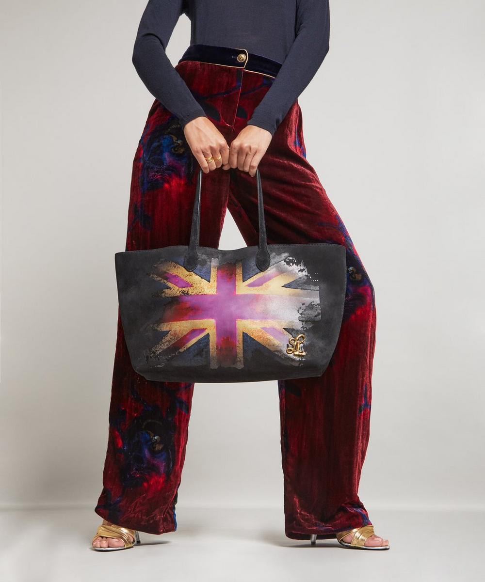 liberty london Liberty HYPERNOVA 150 || The Hypernova Covent Tote Bag
