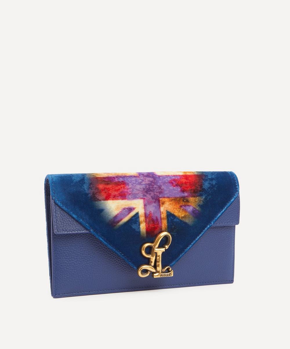 Liberty London Liberty HYPERNOVA 150 || The Hypernova Wristlet Bag
