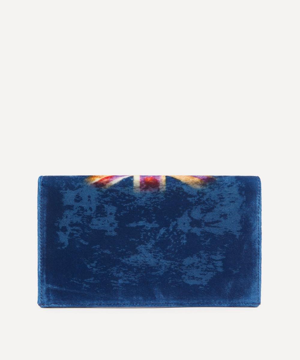 Liberty London Liberty HYPERNOVA 150 || The Hypernova Wristlet Bag