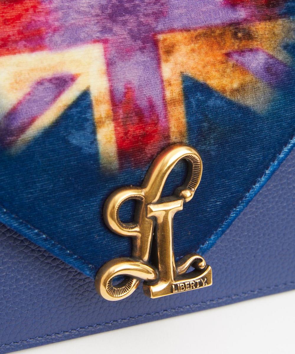 Liberty London Liberty HYPERNOVA 150 || The Hypernova Wristlet Bag