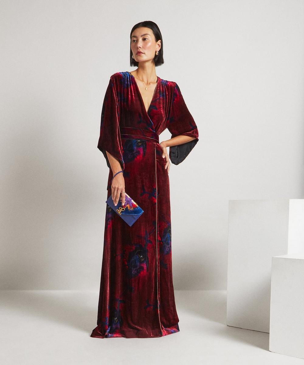 liberty london Liberty HYPERNOVA 150 || The Hypernova Wristlet Bag