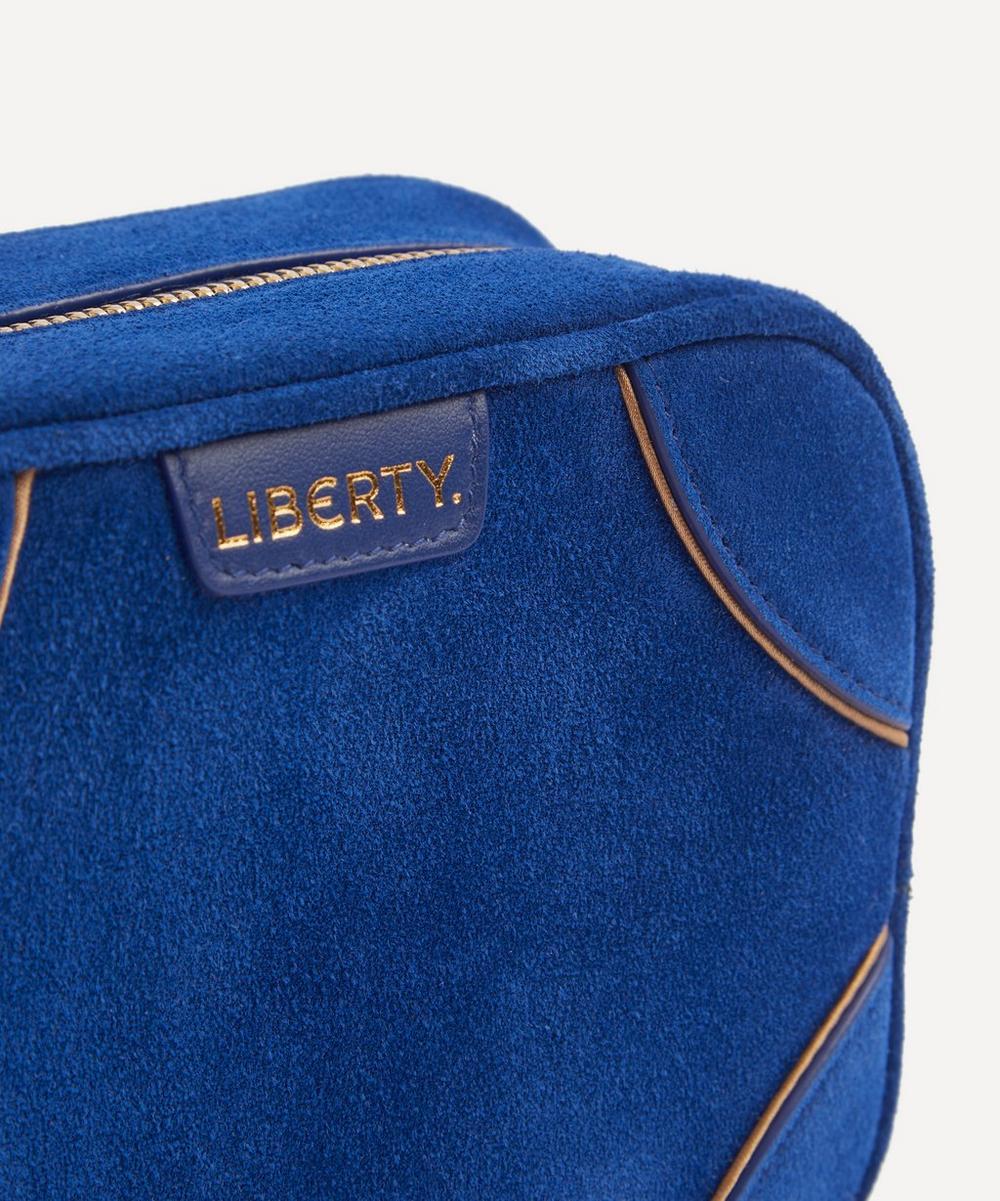 Liberty London Liberty HYPERNOVA 150 || The Mini Camera Bag