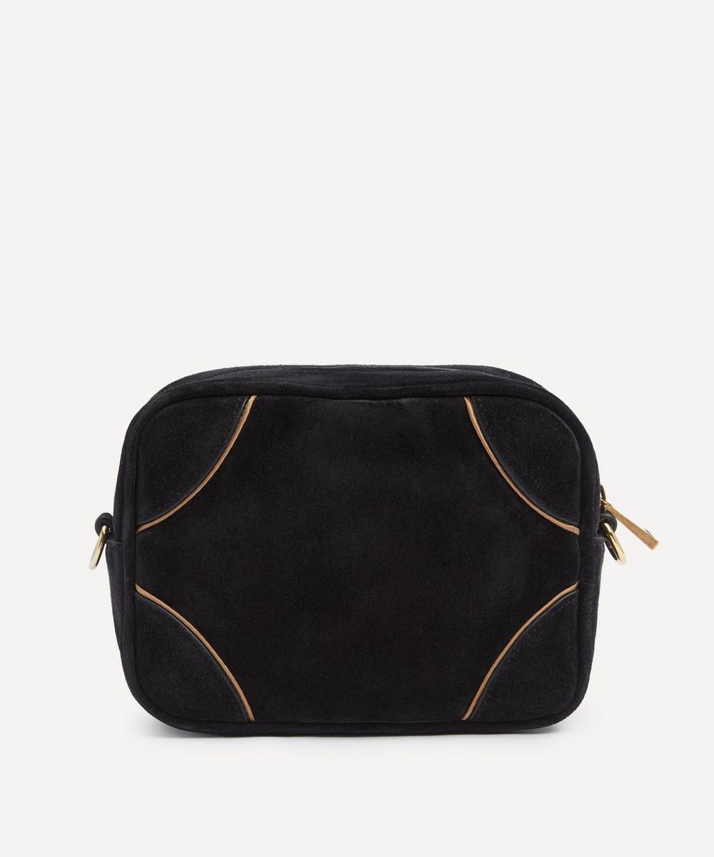 Liberty London Liberty HYPERNOVA 150 || The Mini Camera Bag