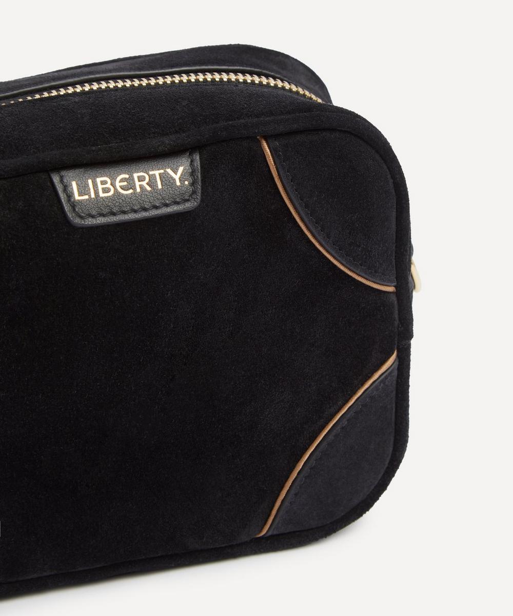 Liberty London Liberty HYPERNOVA 150 || The Mini Camera Bag