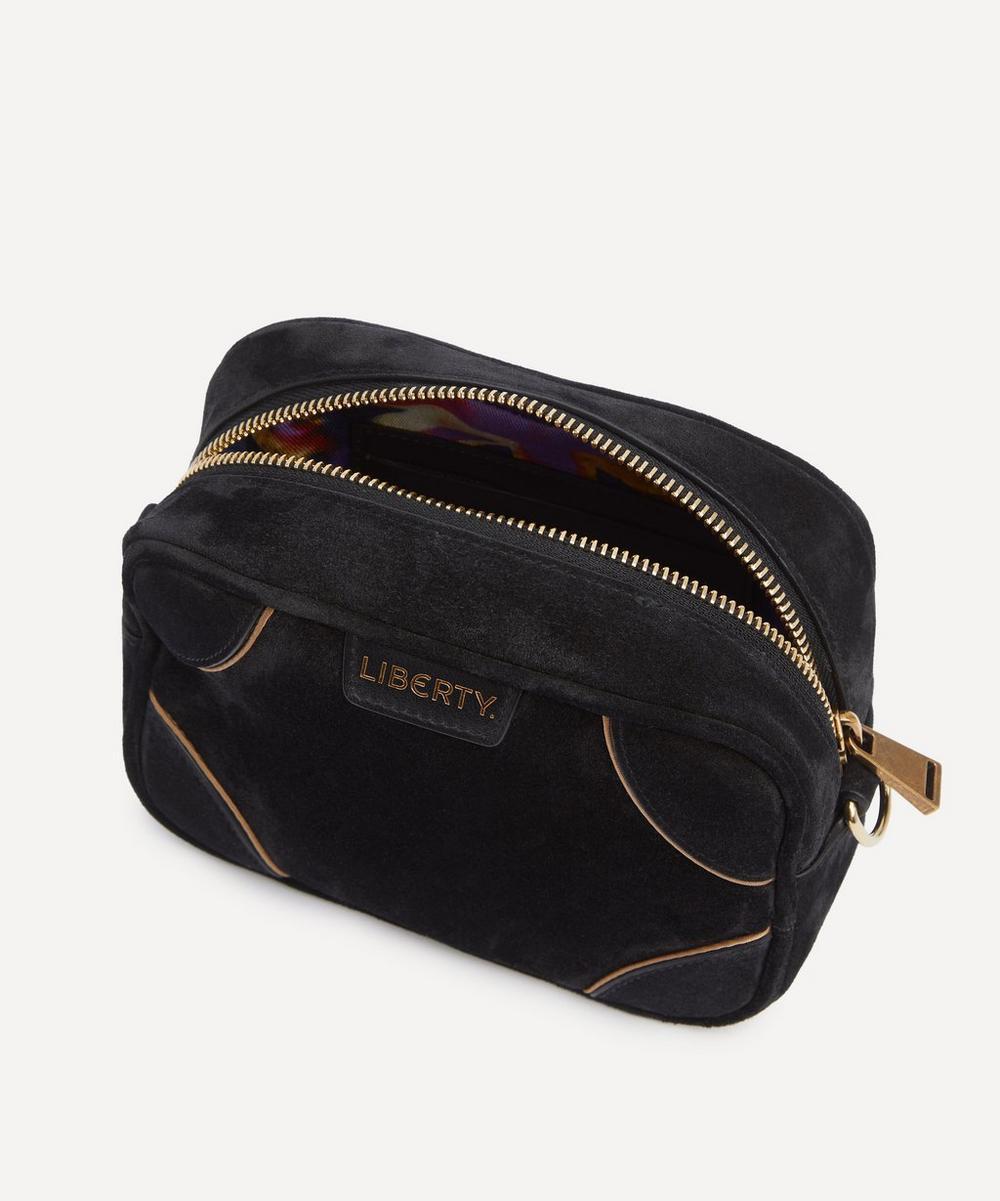 Liberty London Liberty HYPERNOVA 150 || The Mini Camera Bag