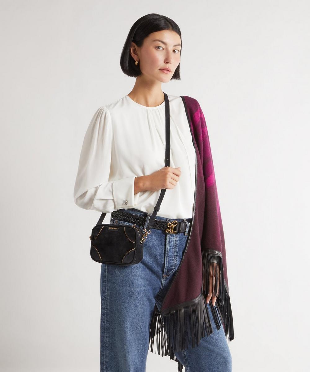 liberty london Liberty HYPERNOVA 150 || The Mini Camera Bag