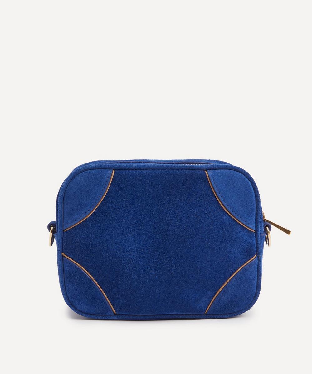 liberty london Liberty HYPERNOVA 150 || The Mini Camera Bag