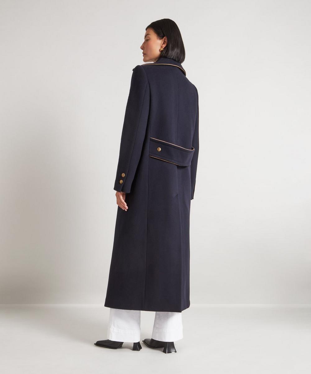 Liberty London Liberty HYPERNOVA 150 || The Nelson Coat