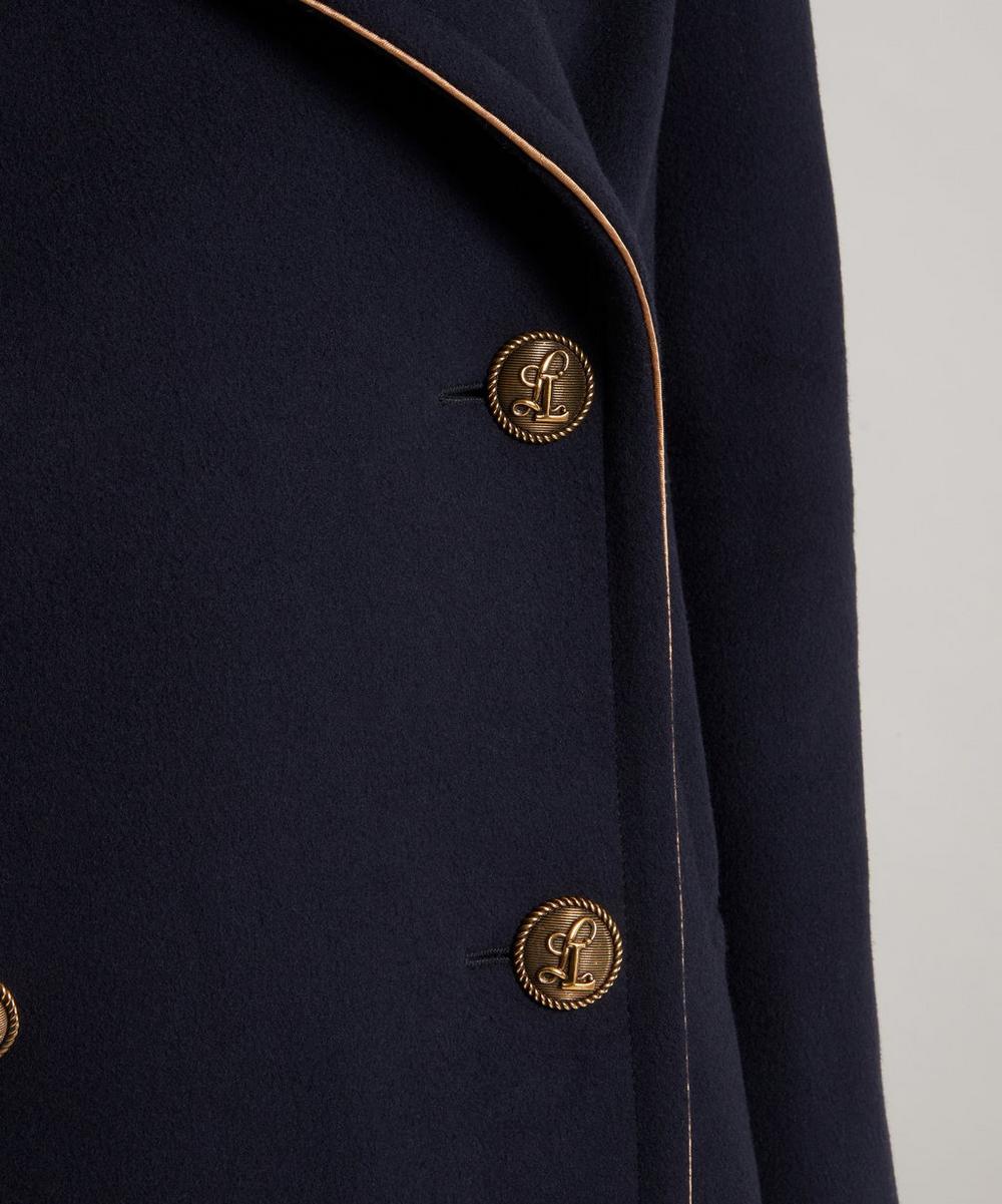 Liberty London Liberty HYPERNOVA 150 || The Nelson Coat