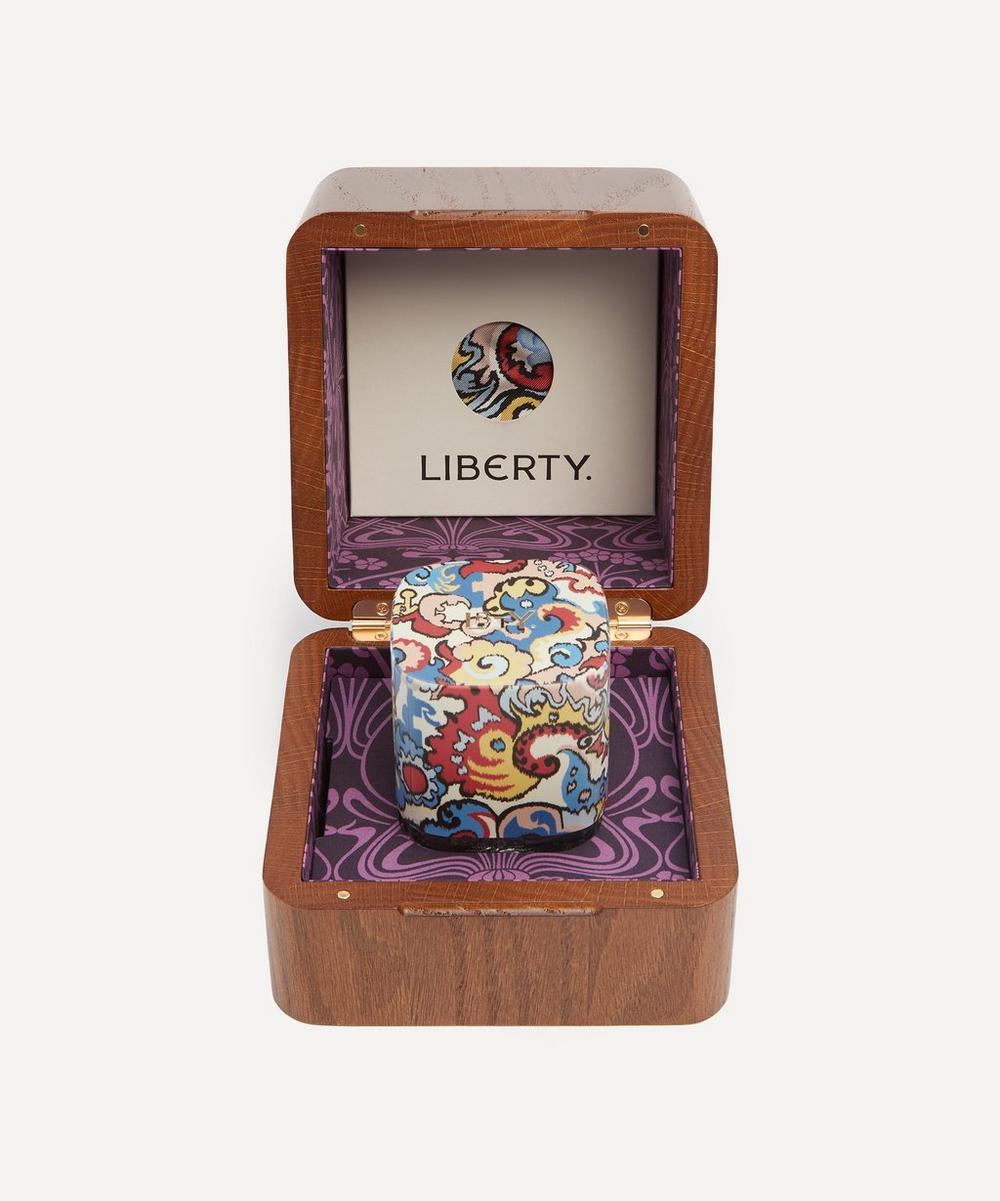 liberty london Liberty LBTY. Fragrance LBTY. 150th Anniversary Gift Box