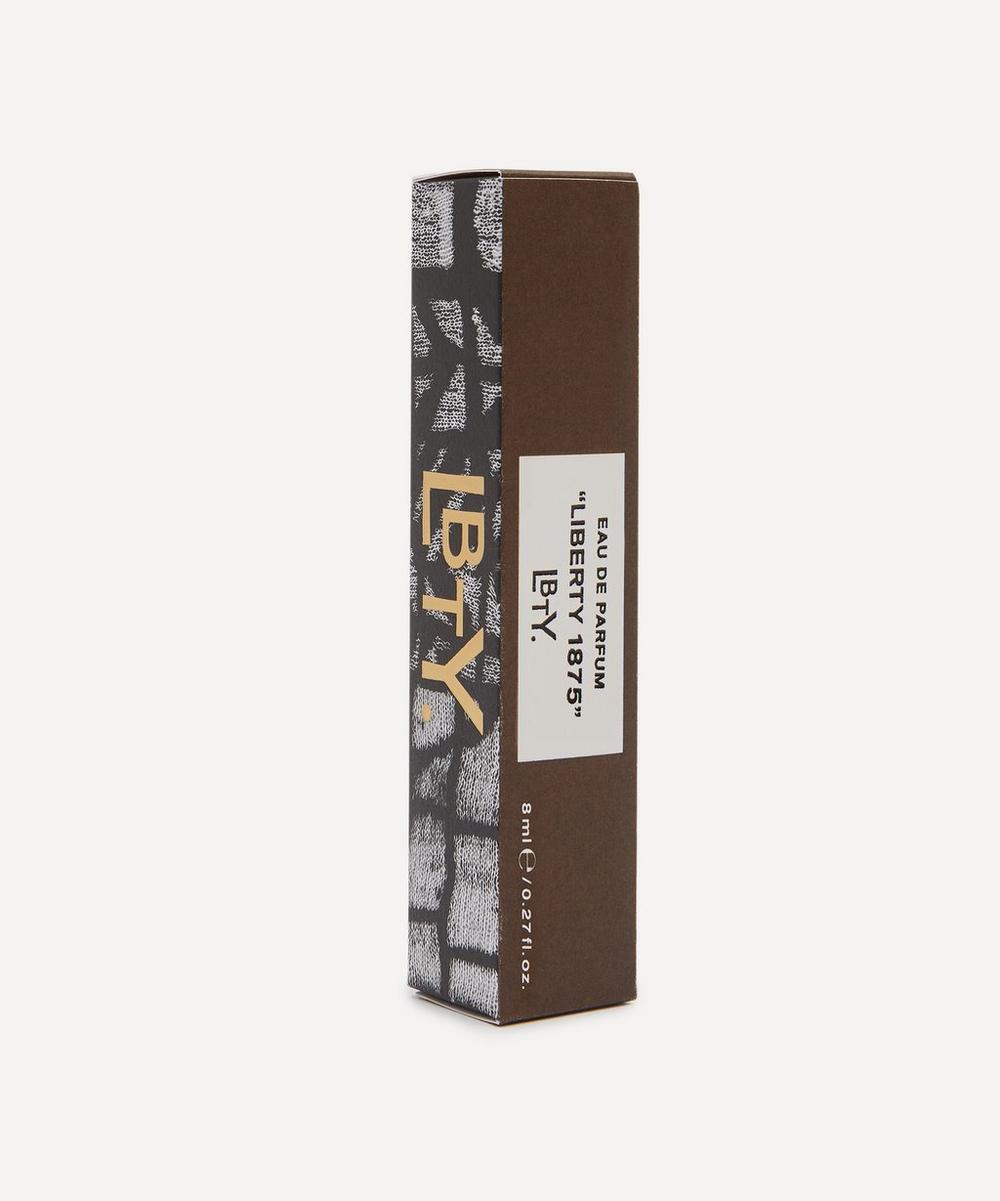 Liberty London Liberty LBTY. Fragrance Liberty 1875 Eau De Parfum 8ml