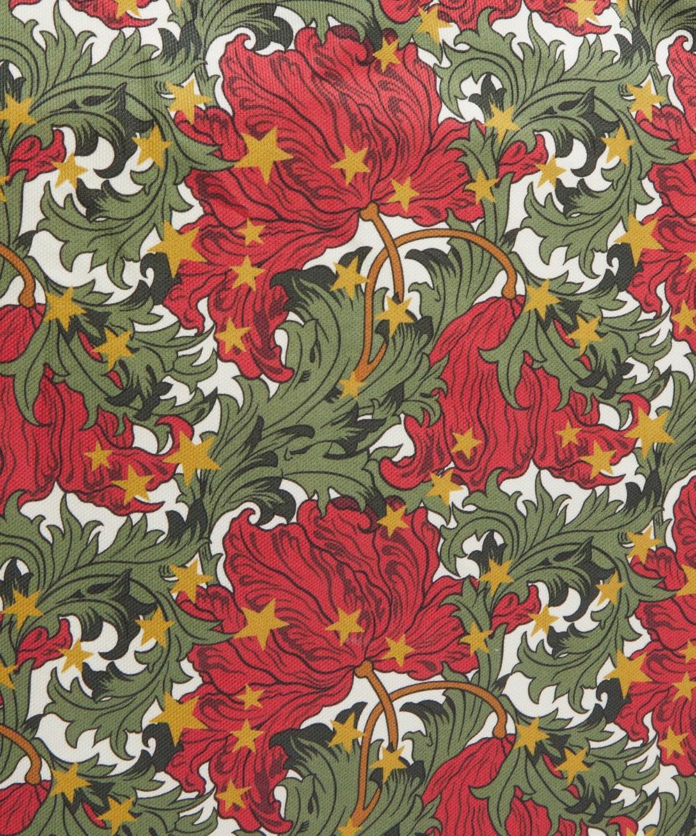 Liberty London Liberty Liberty Floral Merry Reverie Tote Christmas Hamper