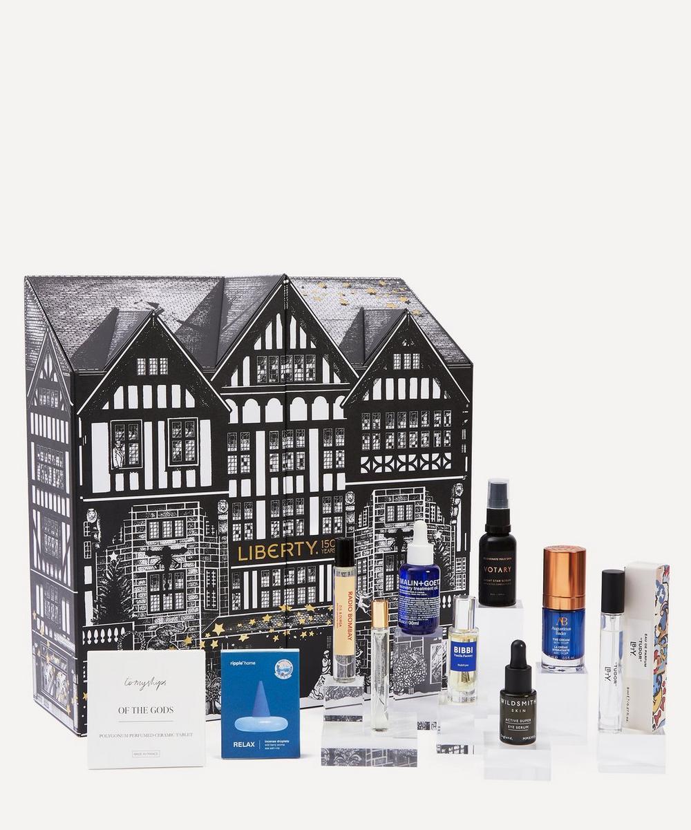 Liberty London Liberty Liberty Men's Advent Calendar 2025