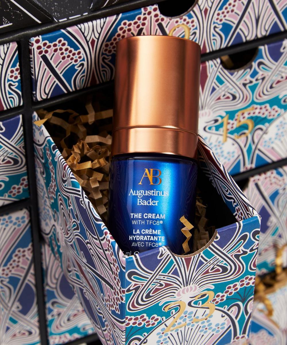 Liberty London Liberty Liberty Men's Advent Calendar 2025