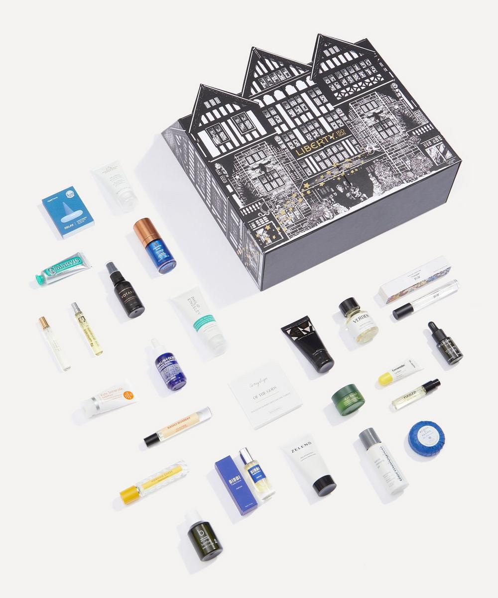liberty london Liberty Liberty Men's Advent Calendar 2025