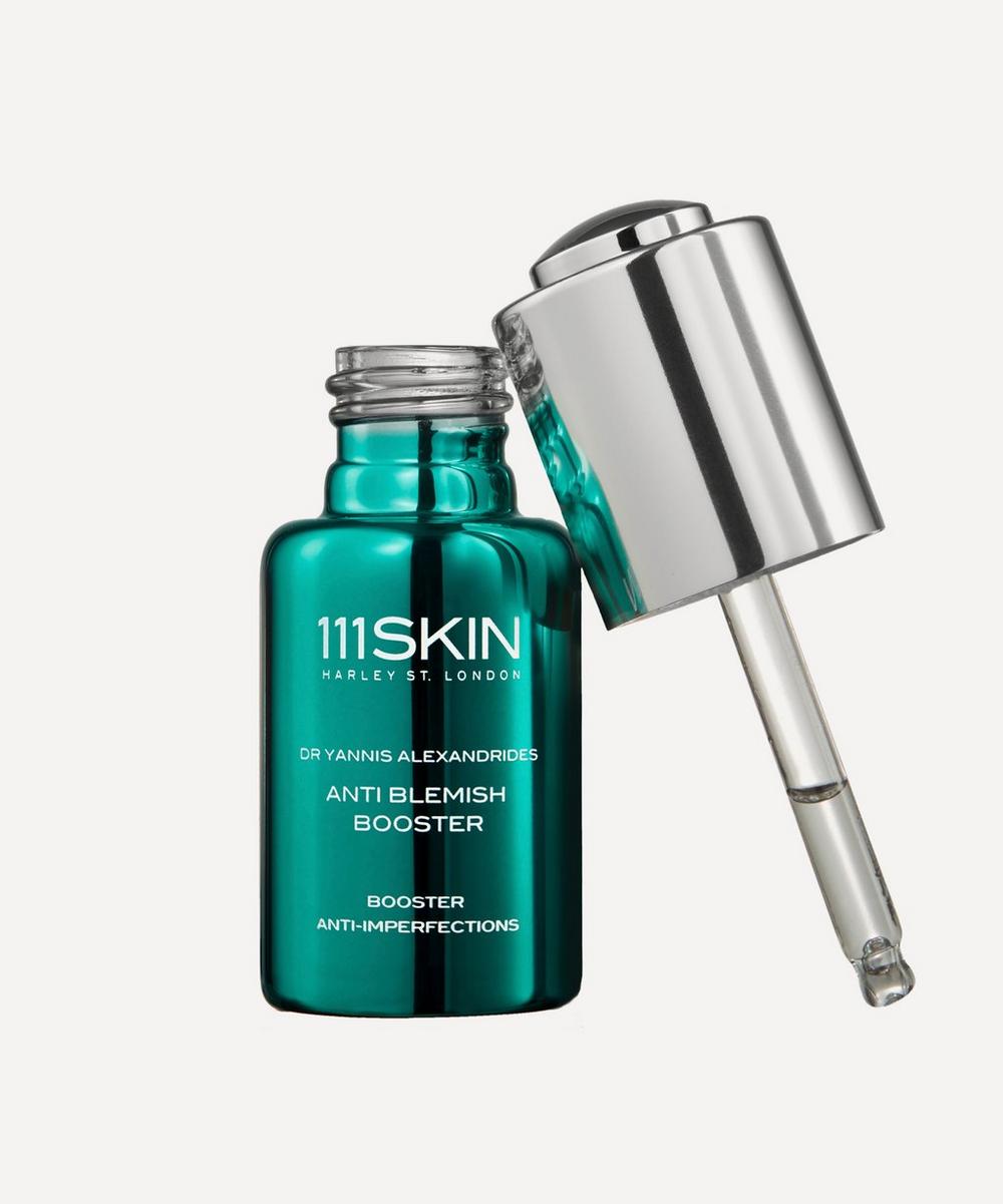 liberty london 111SKIN Anti Blemish Booster 20ml