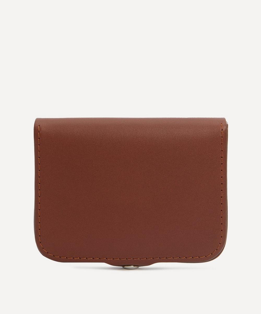 Liberty London A.P.C. Josh Coin Purse