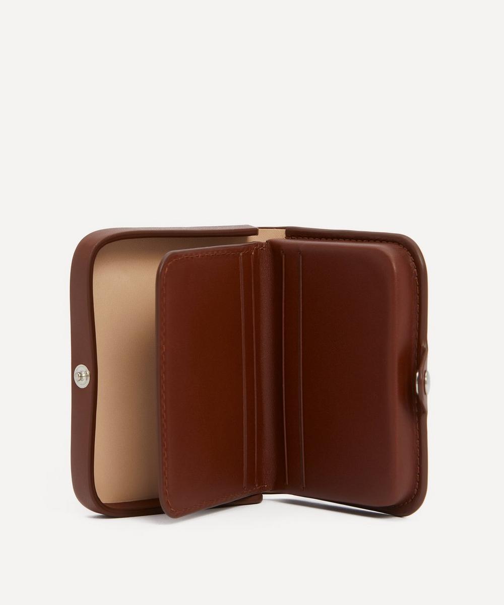 Liberty London A.P.C. Josh Coin Purse