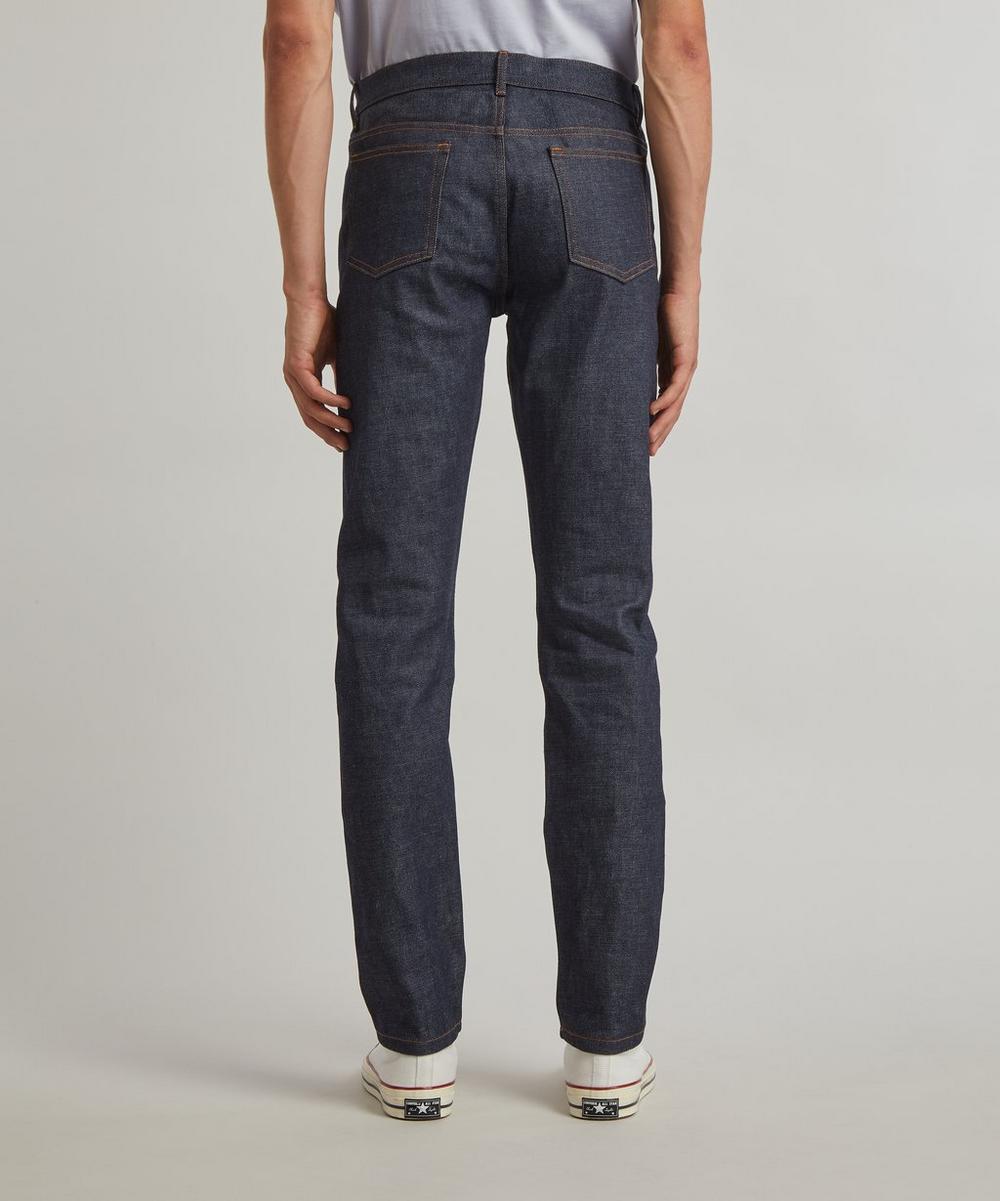 Liberty London A.P.C. Petit New Standard Jeans