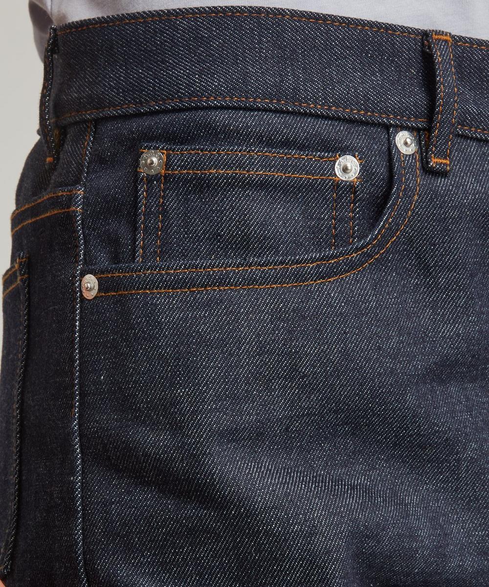 Liberty London A.P.C. Petit New Standard Jeans