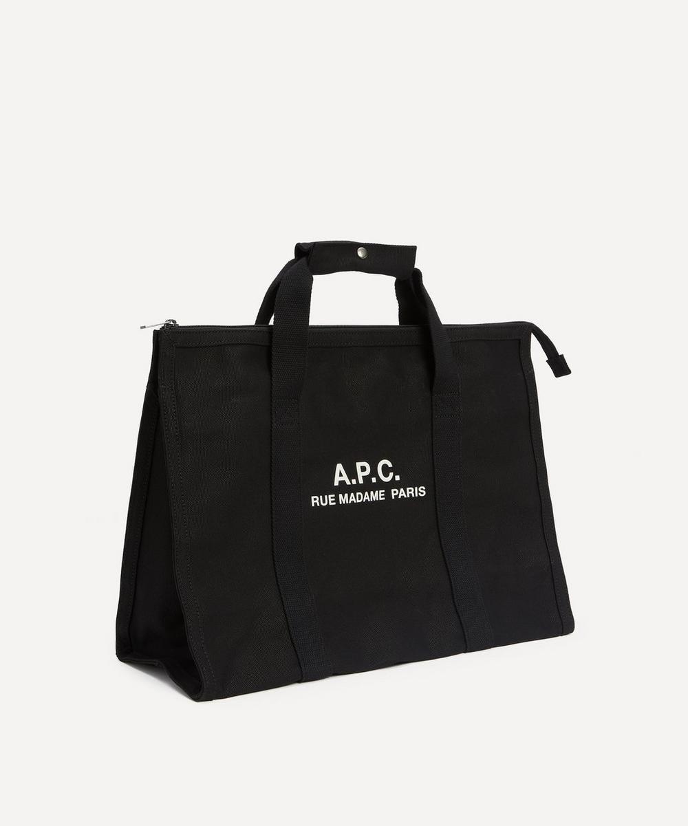 Liberty London A.P.C. Recuperation Gym Bag