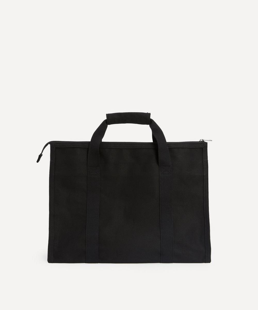 Liberty London A.P.C. Recuperation Gym Bag