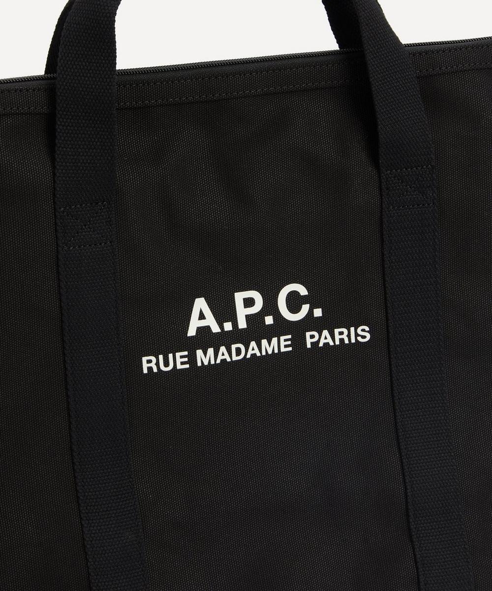 Liberty London A.P.C. Recuperation Gym Bag