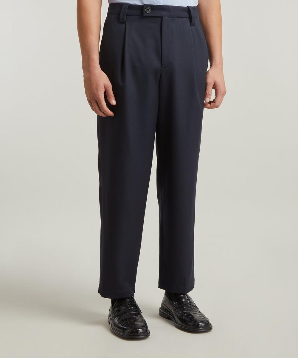 Liberty London A.P.C. Renato Trousers
