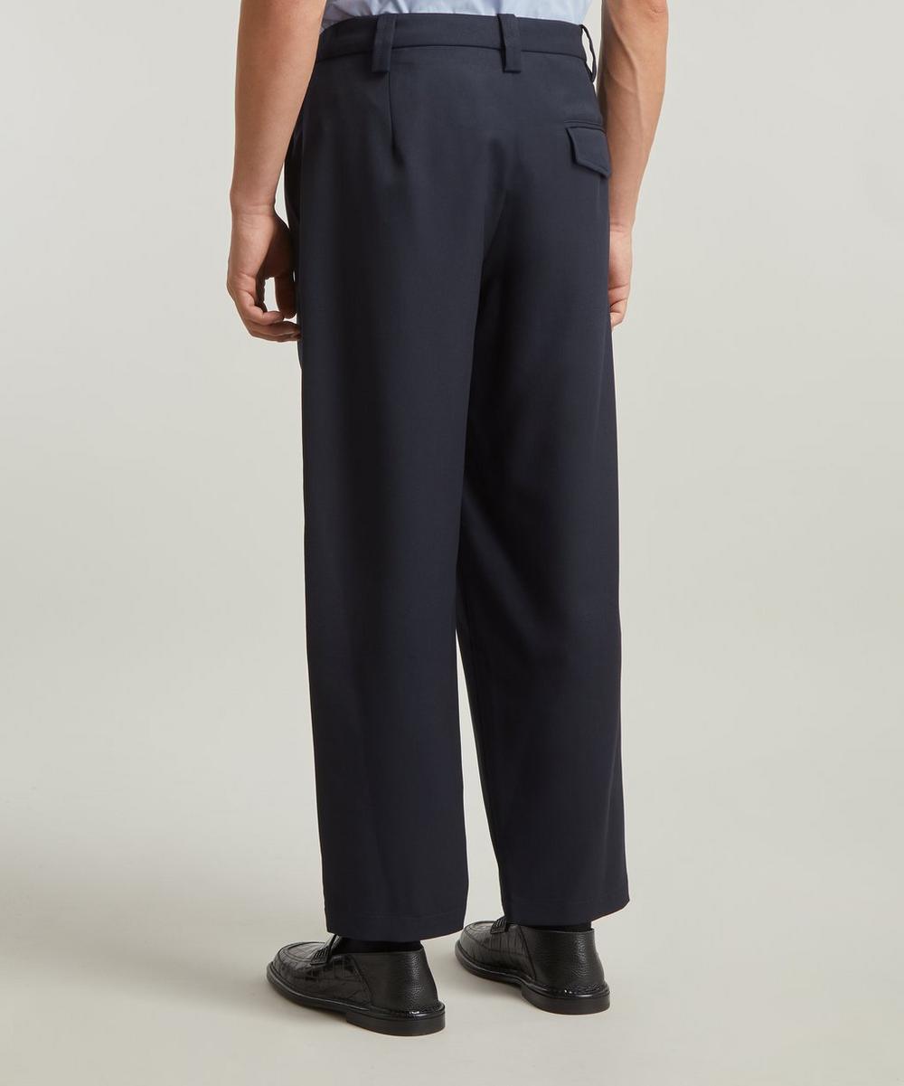 Liberty London A.P.C. Renato Trousers