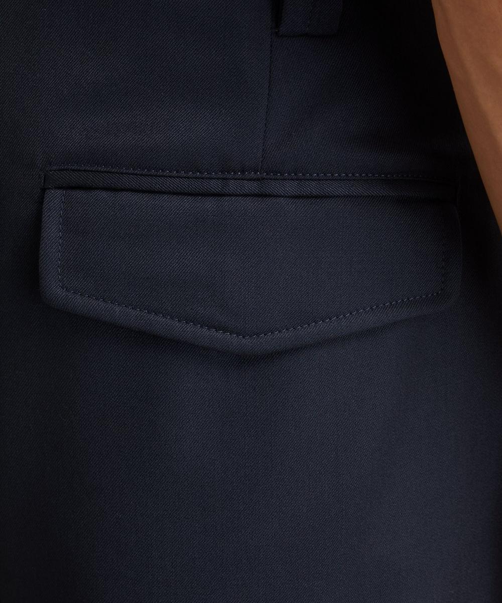 Liberty London A.P.C. Renato Trousers