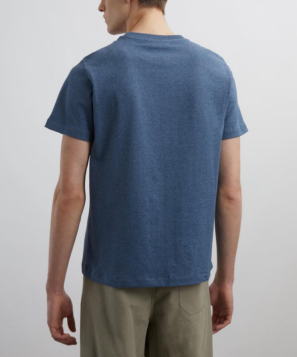 Liberty London A.P.C. Standard Rue Madame T-Shirt