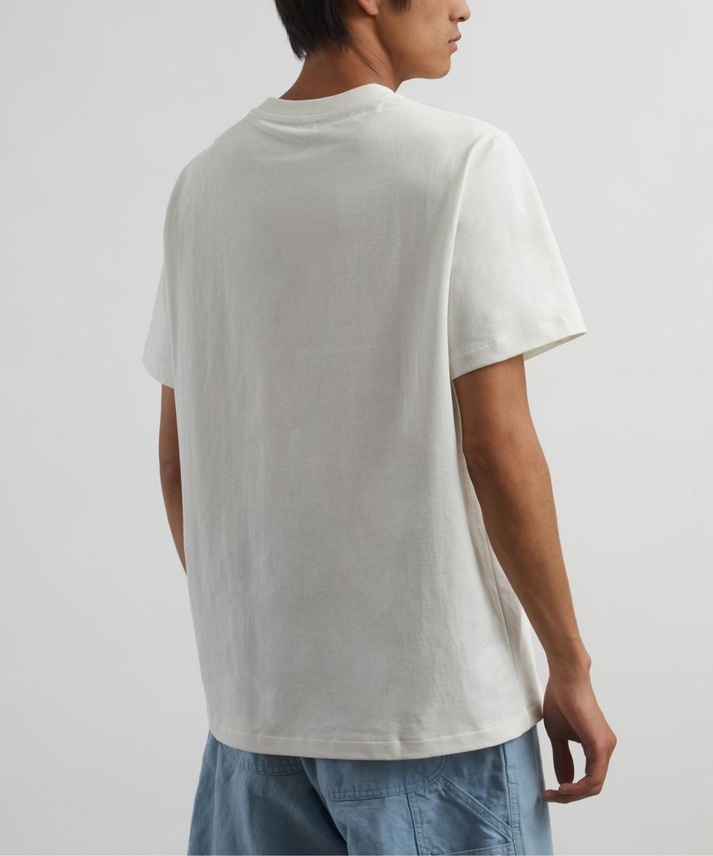 Liberty London A.P.C. Standard Rue Madame T-Shirt