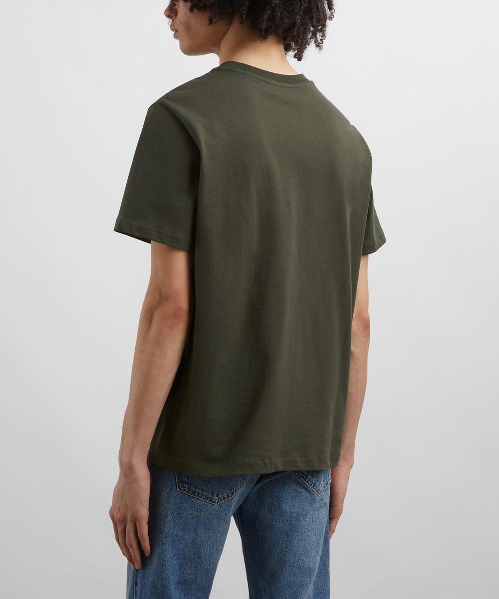 Liberty London A.P.C. Standard Rue Madame T-Shirt