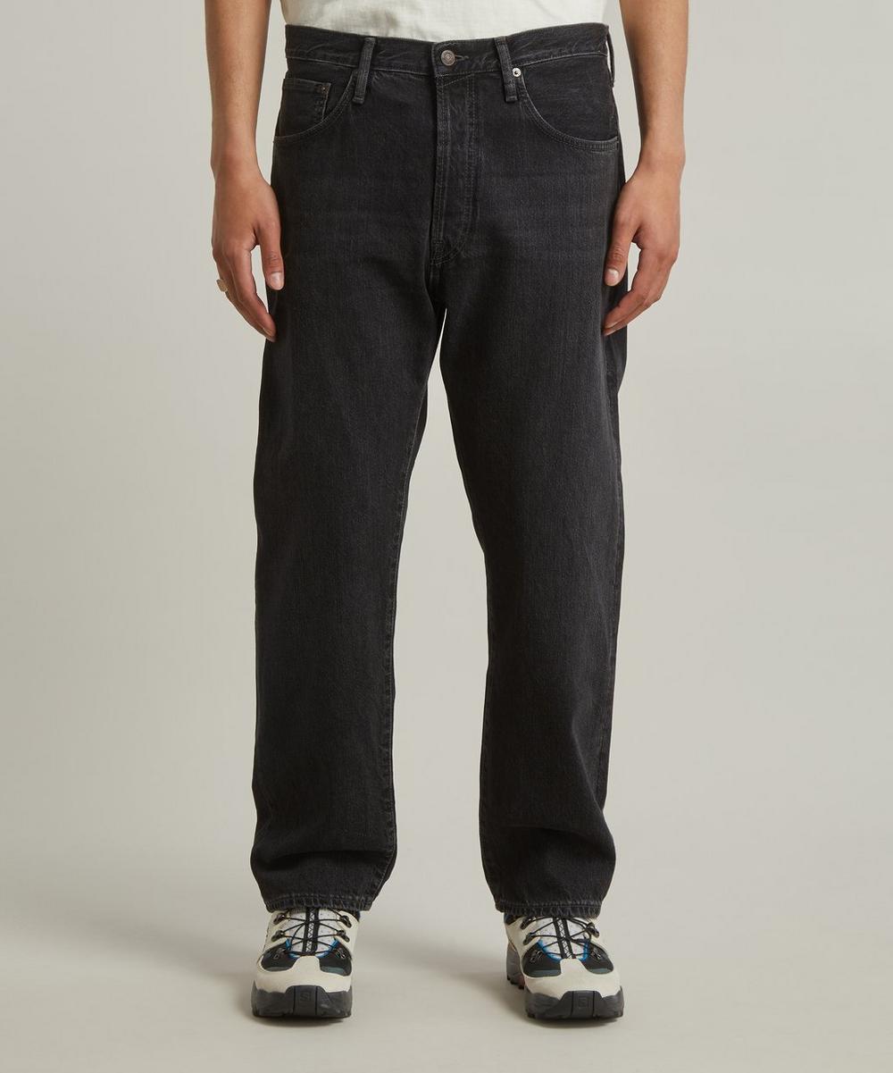 Liberty London Acne Studios 2003 Relaxed Fit Jeans